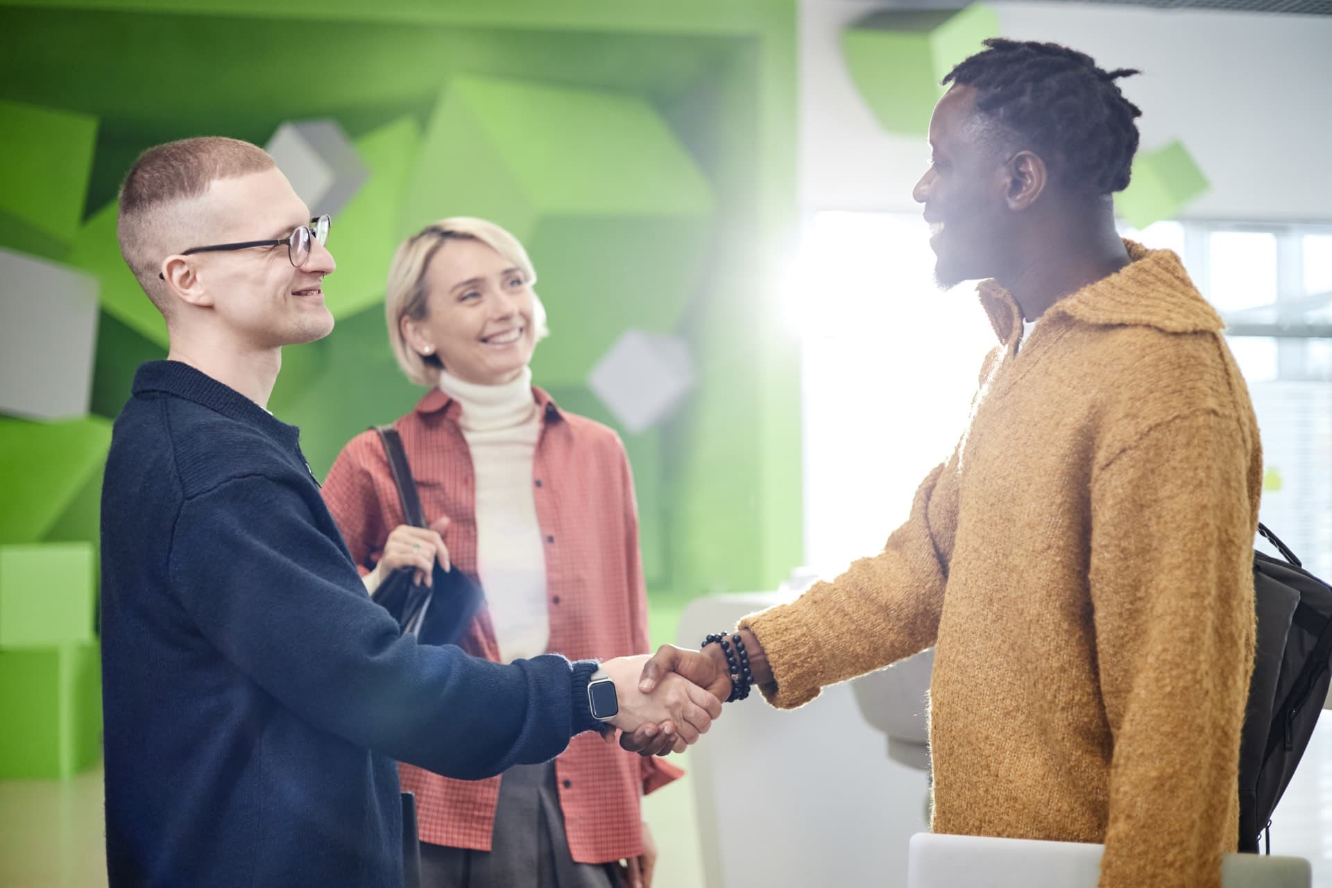 Offer & Onboarding