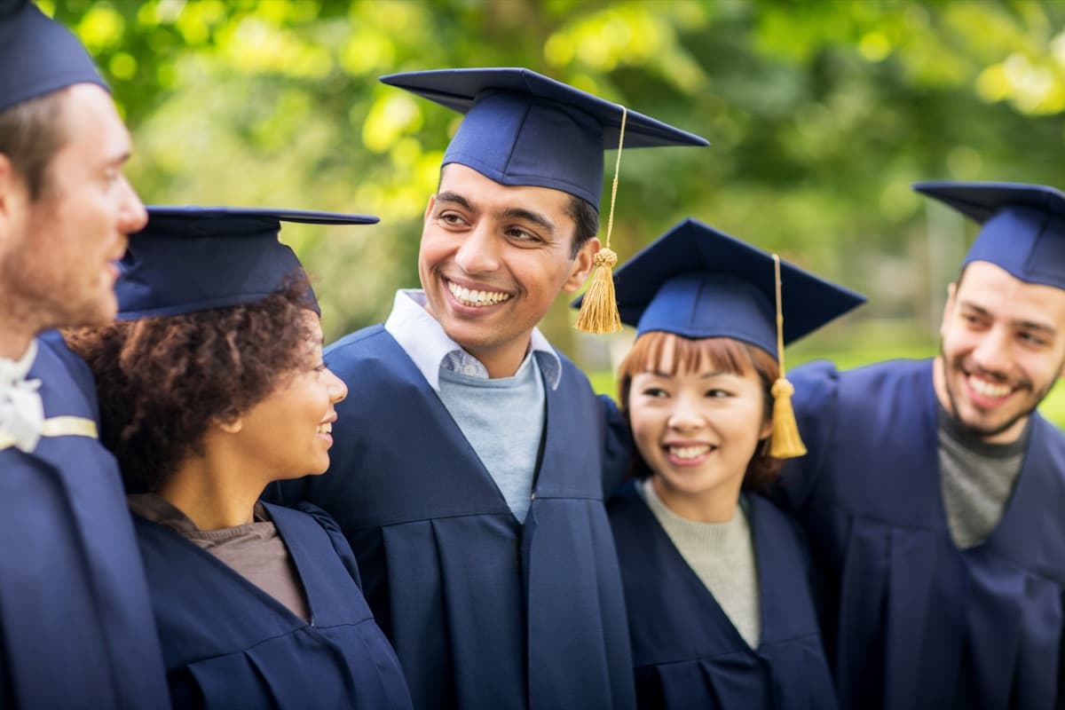 New graduates starting their career at Miipe
