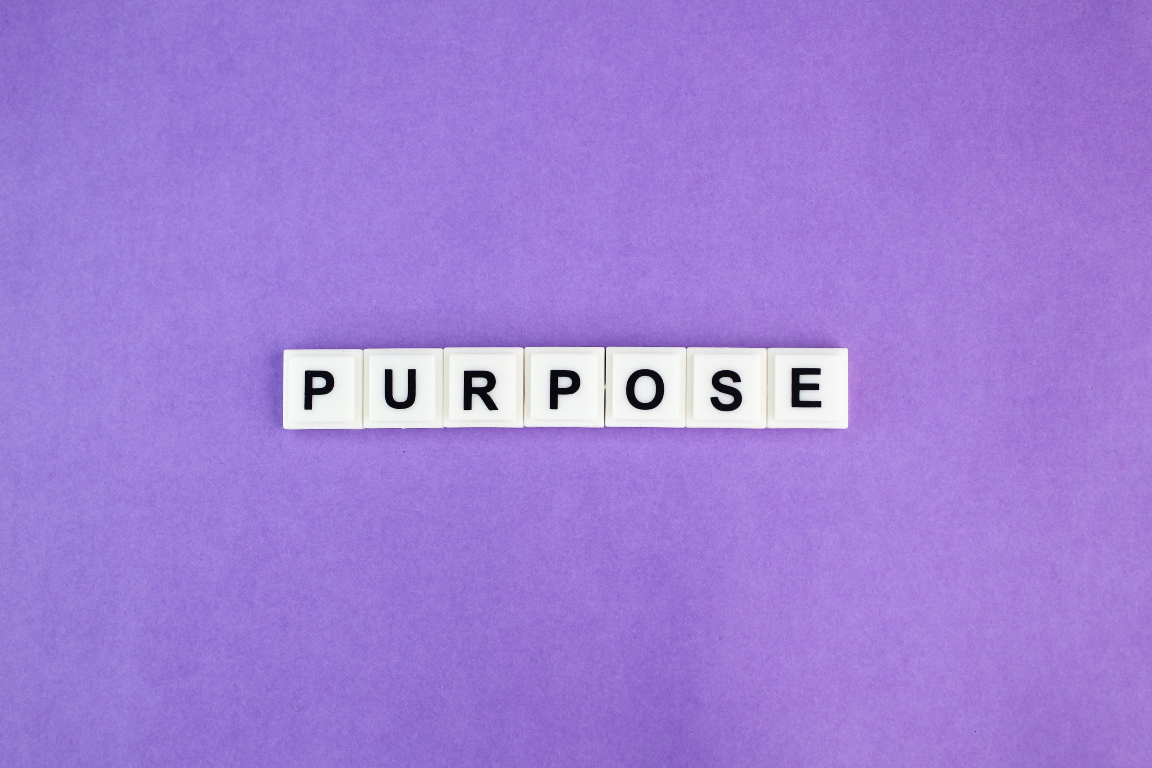 Miipe Purpose