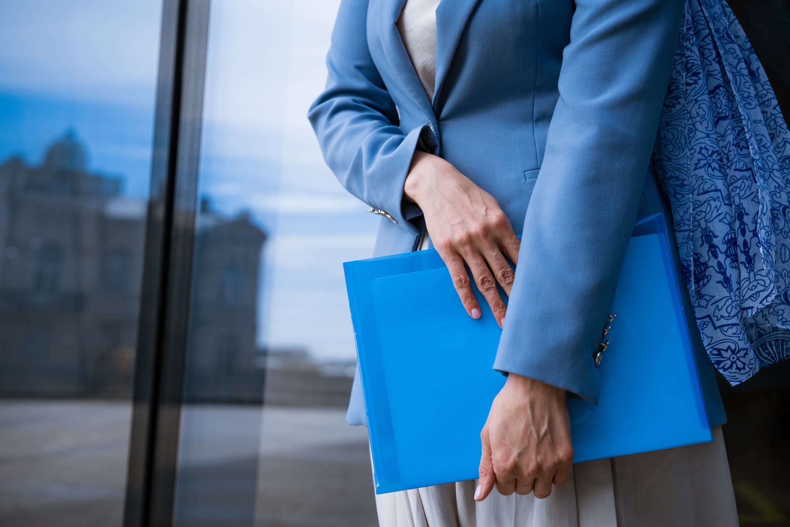 Professional Leadership